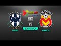 EN VIVO | Jornada 2 | Rayados ? VS Monarcas ? | 8:00 PM ⏰