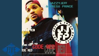 Watch Dj Jazzy Jeff  The Fresh Prince Somethin Like Dis video