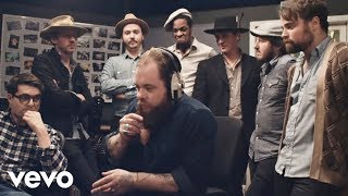 Nathaniel Rateliff & The Night Sweats - I Need Never Get Old