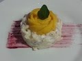 Ensalada de manzana, Receta #41 Ensalada, Postres faciles