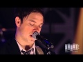 The Airborne Toxic Event - Goodbye Horses (Live at SXSW)