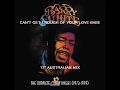 Barry White -  Can't Get Enough Of Your Love, Babe [Tom Mix 12'']