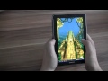 Temple Run for Android - First Impressions on a Galaxy Tab 7.7