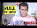 Salman promotes 'Ek Tha Tiger' on Katrina's request, First look launch of Raaz 3, & more news