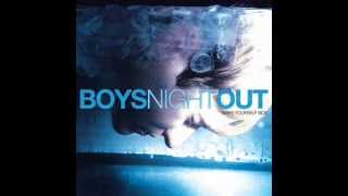 Watch Boys Night Out just Once Lets Do Something Different video