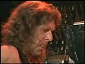 ELP - Keith Emerson - Piano Solo (Creole Dance) - LIVE 97