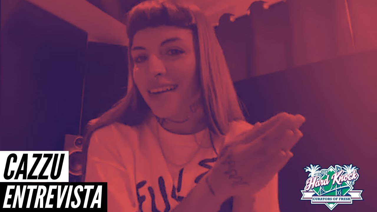 Cazzu Habla de Su Carrera, Libertad Sexual, Anitta, Arcangel, Influencias, Bounce, Turra, Alfonsina