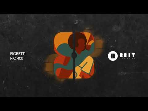 Fioretti - Rio 400