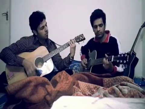 Aashiqui Bas Ek Sanam chahiye In Guitar instrumental