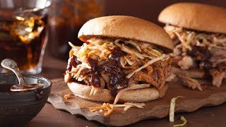 How To Make Pulled Pork