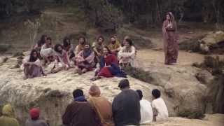 BEATITUDES - SERMON ON MOUNT