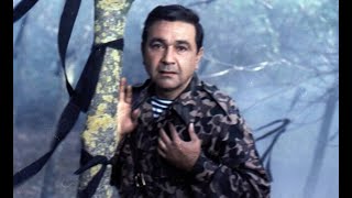 Azərbaycan Fi̇lmləri̇ Fəryad Filmi Xocalı
