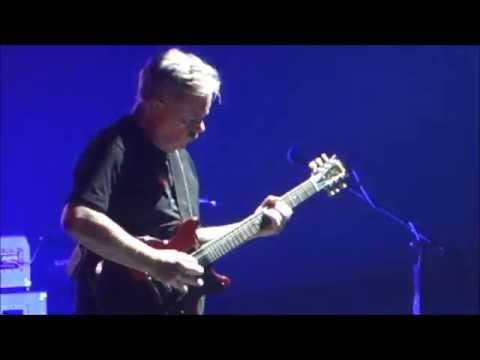 New Order-CEREMONY-Bill Graham Civic Auditorium-San Francisco, CA-July 11, 2014-Live-Joy Division