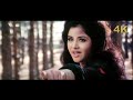Divya Bharti Song 4K | Tu Pagal Premi Aawara | Shola Aur Shabnam | Govinda | Bollywood 4K Video Song