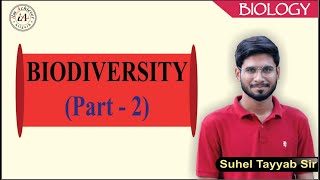 Biodiversity (L-2)