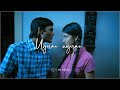Tamil Love Whatsapp Status | Kannazhaga 💞 Song Whatsapp Status