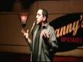Joseph Anthony at Danny's Upstairs, NYC part 1