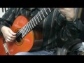 J-Songs(Guitar) : なみだ恋