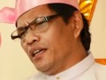 ခၽြတ္ေခ်ာ္တဲ့ လႊတ္ေတာ္ အပိုင္း ၂