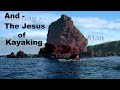 Sea Kayaking - Scotland - Eyemouth to St Abbs Head.