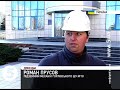 Видео Шахтарі пікетували казначейство у Донецьку