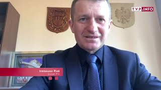 Osamotniona Po. Poseł Sld Nie Podoba Wam Się Tvp Info, To Nie Chodźcie Tam