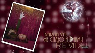 Karna.Val - Не Сплю Ночами Remix (Премьера 2021)