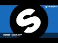 Showtek & Justin Prime - Cannonball (Radio Edit)