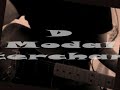 D Modal Interchange Jam Track - Major Scale/Minor Scale (Free mp3!)