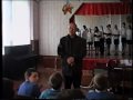 Виктор - посланник Бога Живого http://svoboda.zhitomir.ua