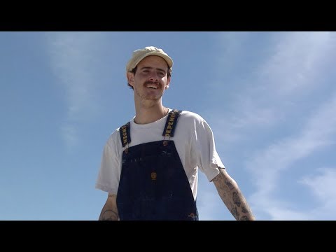 Dolan Stearns Mobbin' Around Summerly Skatepark