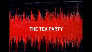 Video Alarum The Tea Party