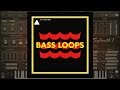 House Bass Loops - 50 Sylenth1 Presents, 100 samples and more.