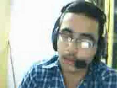 Re: Saiyyan - Kailasa Jhoomo Re - Kailash Kher