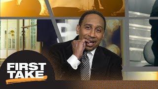 Stephen A. changes his mind: 76ers will beat Cavaliers to reach NBA Finals | First Take | ESPN Stephen A. changes his mind: 76ers will beat Cavaliers to reach NBA Finals | First Take | ESPN