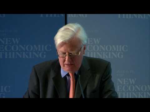 James Mirrlees - Mathematics and Real Economics