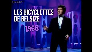 Watch Engelbert Humperdinck Les Bicyclettes De Belsize video