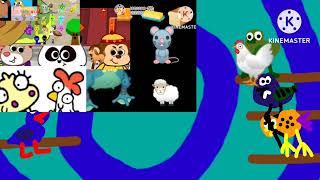 Preview 2 Funny Aoi Education Media