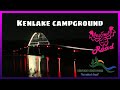Camp Hosting at Kenlake State Resort Park