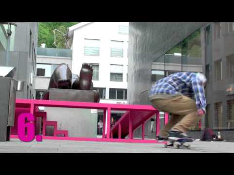 Jonny Giger - 10 Tricks For A Taco 2!!!!! This Time Its Personal