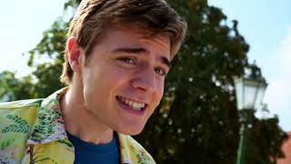 Uptight - In Your Dreams Full Episode #22 - Totes Amaze ❤️- Teen TV Shows