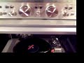 vintage Hifi