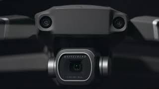 RAW Motion Control - DJI Mavic 2 Pro