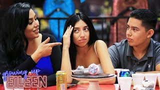 Quinceañero Planning Growing Up Eileen Season 2 Ep1 Quinceañero Planning Growing Up Eileen Season 2 Ep1