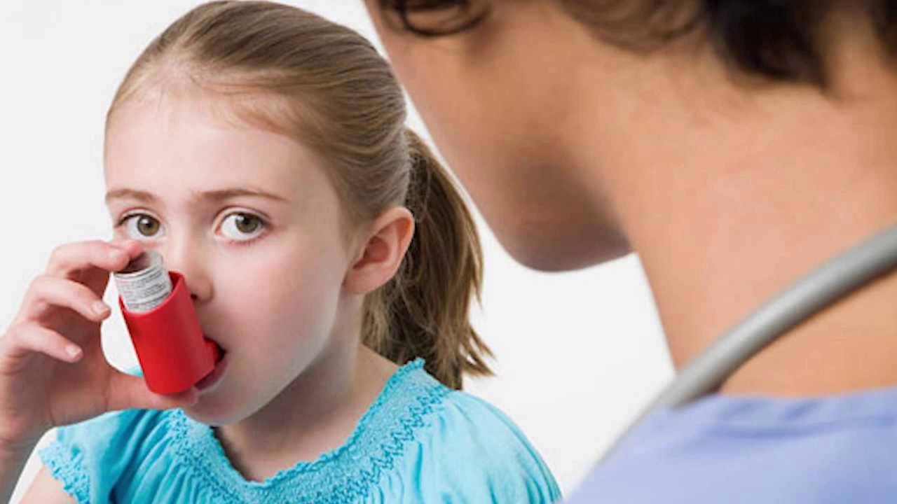 Как снять бронхоспазм в домашних условиях? Первая помощь 57 Как снять бронхоспазм в домашних условиях? Первая помощь 5