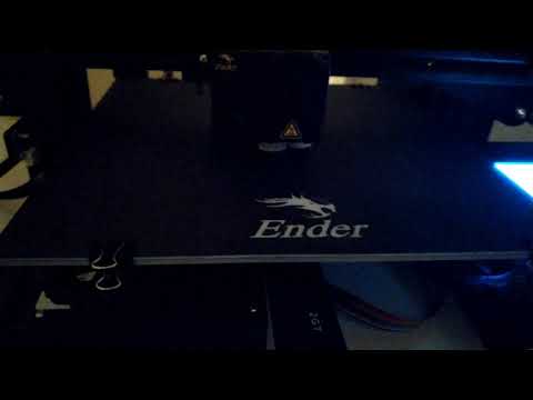 3D Printer!