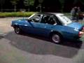 Opel Ascona B 1.6 1981r.