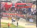 TORRES-TARANTO: 2-2 Stagione 2001/02
