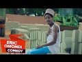 Eric Omondi - Nabeba Mawe [Skiza 8540162 ]