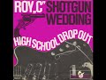 view Shotgun Wedding